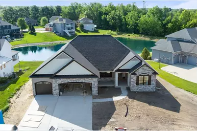 18470 Forest Glade Drive, South Bend, IN 46637 - Photo 1