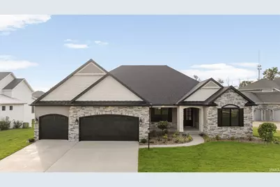18470 Forest Glade Drive, South Bend, IN 46637 - Photo 1