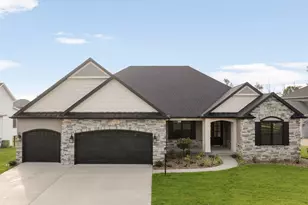18470 Forest Glade Dr, South Bend, IN 46637 - Photo 1