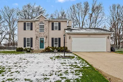10287 Ashleys Meadow Drive, Granger, IN 46530 - Photo 1