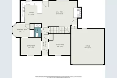 10287 Ashleys Meadow Drive, Granger, IN 46530 - Photo 23