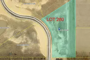 54470 Columbia Bay Dr Lot 280, Osceola, IN 46561 - Photo 1