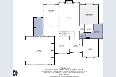 15861 Fair Banks Court, Granger, IN 46530 - Photo 31