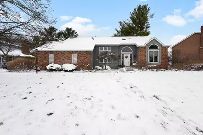 15861 Fair Banks Court, Granger, IN 46530 - Photo 1