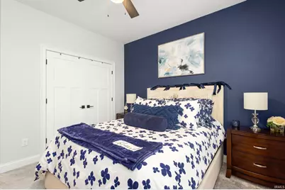 6716 Blackthorn Harbor Drive Lot #114, South Bend, IN 46628 - Photo 17