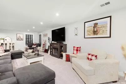 6716 Blackthorn Harbor Drive Lot #114, South Bend, IN 46628 - Photo 23