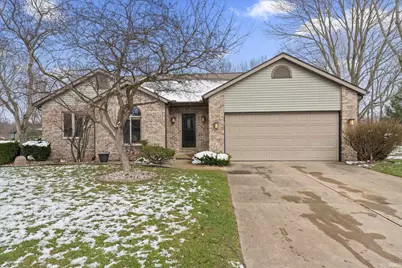52060 Falcon Chase Drive, Granger, IN 46530 - Photo 1