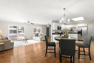 1430 Viking Dr, South Bend, IN 46628 - Photo 5