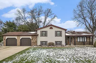 25415 Beth Ann Dr, South Bend, IN 46619 - Photo 1