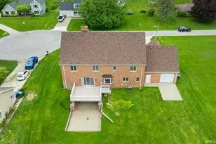 17470 Skyline Dr, South Bend, IN 46614 - Photo 33
