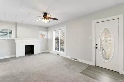 712 W Calvert Street, South Bend, IN 46613 - Photo 3