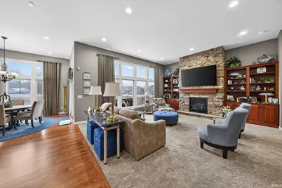 18335 Donegal Drive, South Bend, IN 46637 - Photo 5