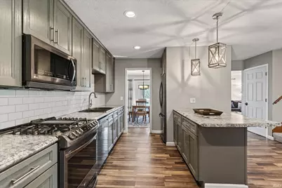 1018 Wheatstone Drive, Mishawaka, IN 46544 - Photo 5