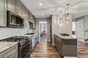 1018 Wheatstone Dr, Mishawaka, IN 46544 - Photo 5