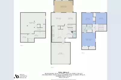 1018 Wheatstone Drive, Mishawaka, IN 46544 - Photo 23