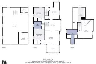 612 N State St, Mishawaka, IN 46544 - Photo 31