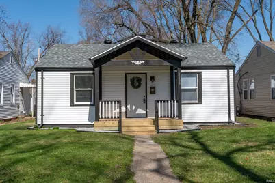 1109 Beale Street, South Bend, IN 46616 - Photo 1