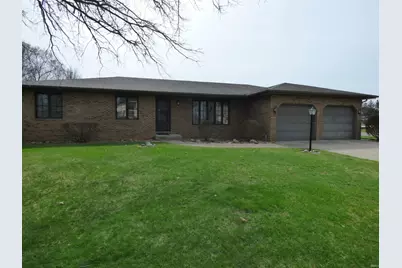 25520 Fawn Ridge Drive, South Bend, IN 46619 - Photo 1