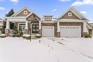 4738 Portside Dr, South Bend, IN 46628 - Photo 1