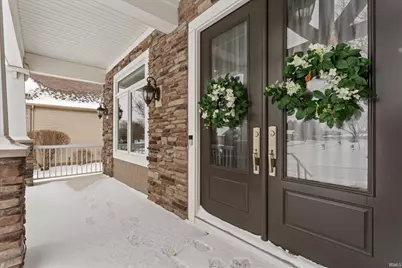 4738 Portside Drive, South Bend, IN 46628 - Photo 3