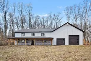 25280 Quinn Rd, North Liberty, IN 46554 - Photo 1
