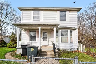 807 Diamond Avenue, South Bend, IN 46628 - Photo 1