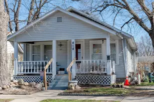 418 S Merrifield, Mishawaka, IN 46544 - Photo 1