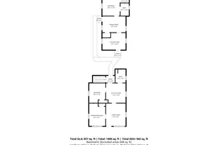 418 S Merrifield, Mishawaka, IN 46544 - Photo 7