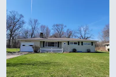 54635 Dawn Drive, Elkhart, IN 46514 - Photo 1