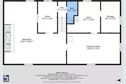 55260 Filbert Road, Mishawaka, IN 46545 - Photo 33