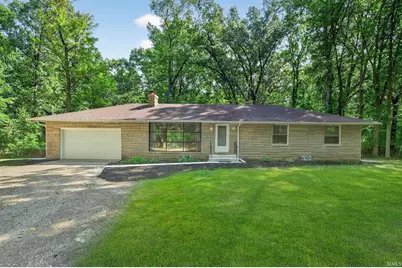 55260 Filbert Road, Mishawaka, IN 46545 - Photo 1