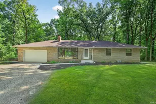 55260 Filbert Rd, Mishawaka, IN 46545 - Photo 1