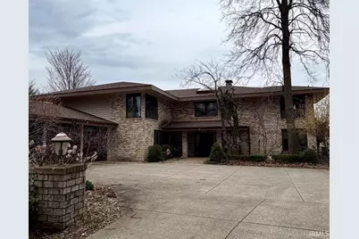 753 River Pointe Place, Mishawaka, IN 46544 - Photo 1