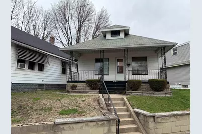 1521 Van Buren Street, South Bend, IN 46628 - Photo 1