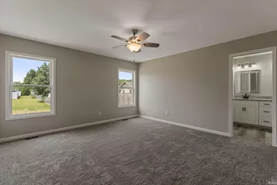 1205 Stacey's Meadow Lane, North Liberty, IN 46554 - Photo 9