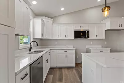 1205 Stacey's Meadow Lane, North Liberty, IN 46554 - Photo 7