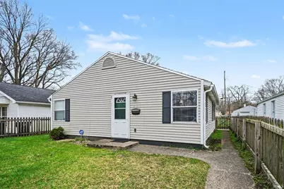 834 W Bryan Street, South Bend, IN 46616 - Photo 1