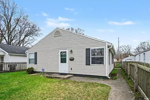 834 W Bryan St, South Bend, IN 46616 - Photo 1