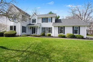 52321 Brendon Hills Dr, Granger, IN 46530 - Photo 1