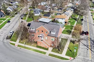 330 N Sunnyside Ave, South Bend, IN 46617 - Photo 1
