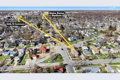 330 N Sunnyside Avenue, South Bend, IN 46617 - Photo 5