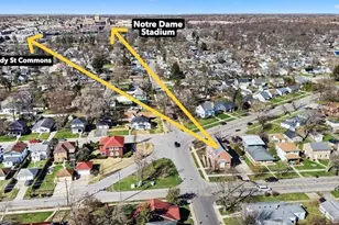 330 N Sunnyside Ave, South Bend, IN 46617 - Photo 3