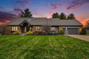 17827 Fox Den Dr, Granger, IN 46530 - Photo 35