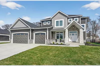 11153 Albany Ridge Drive, Osceola, IN 46561 - Photo 1