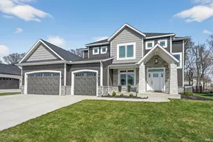 11153 Albany Ridge Dr, Osceola, IN 46561 - Photo 1