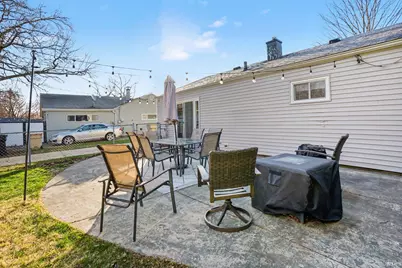 1307 Byron Drive, South Bend, IN 46614 - Photo 19