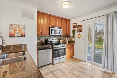 1307 Byron Drive, South Bend, IN 46614 - Photo 7