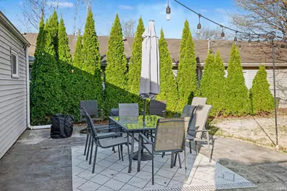 1307 Byron Drive, South Bend, IN 46614 - Photo 17