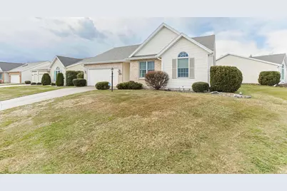 5141 Finch Drive, South Bend, IN 46614 - Photo 33