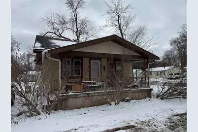 1922 Bergan Street, South Bend, IN 46628 - Photo 1